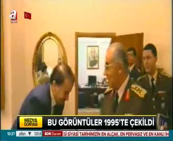 FETÖ Genelkurmay'a nasıl girdi?
