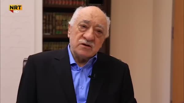 Teröristbaşı Gülen, Doğu'da şehit olan Mehmetçiğe hakaret etti