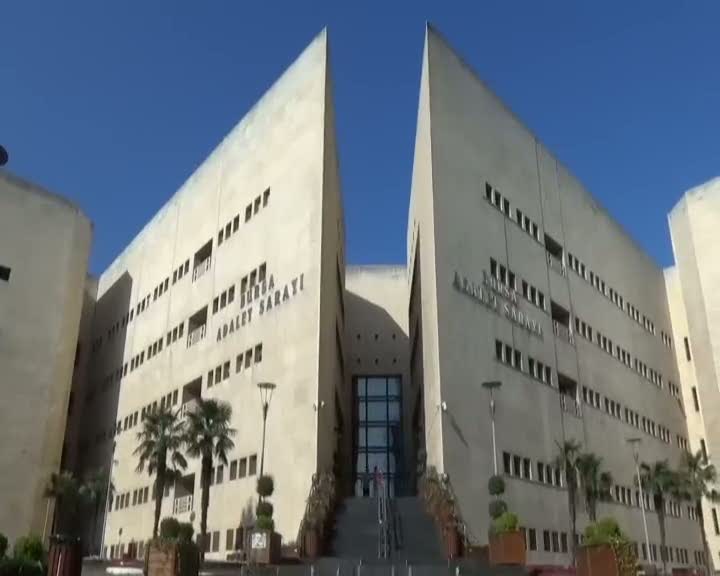 19 FETÖ'cü adliyeye sevk edildi