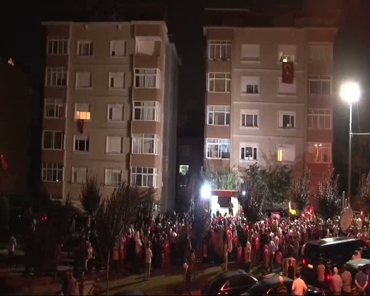 Cumhurbaşkanı Erdoğan'dan idam açıklaması!