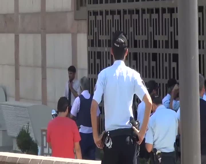 2 buçuk milyon borcu olan adam intihar girişiminde bulundu