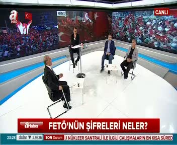 Ahmet Keleş: Gülen kendisini Mehdiyetin 2. evresi olarak görüyordu