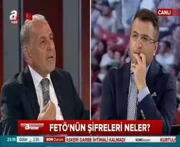 Ahmet Keleş: Gülen 3 yaşında Resululah'tan emir aldığını söylüyordu