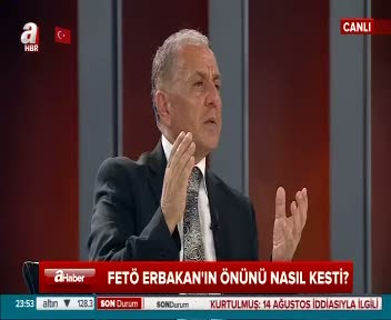 Prof Dr. Keleş: 