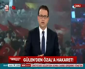 Özal döneminin Sağlık Bakanı'ndan flaş FETÖ açıklaması!