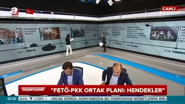 HDP'ye manşetten paralel destek!