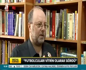 FETÖ'nün yeşil sahalardaki yapılanması ortaya çıkıyor!