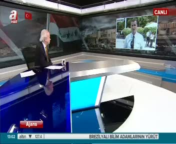 FETÖ'cü Firari Diplamatlar