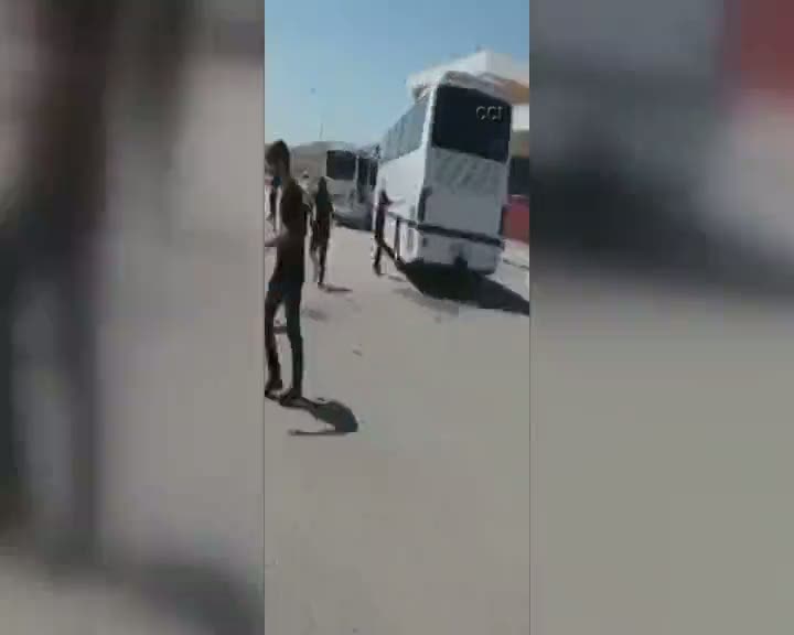 Galatasaraylı 4 taraftar bıçaklandı