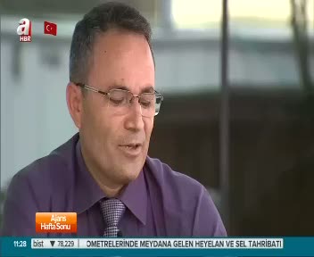 Adil Öksüz'ü sorgulayan Savcı A Haber'e konuştu