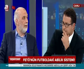 Latif Erdoğan: Fatih Terim hep mesafeli durdu