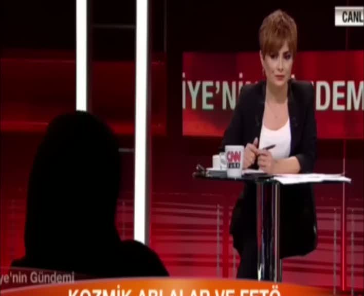 FETÖ'nün itirafçı ablası konuştu