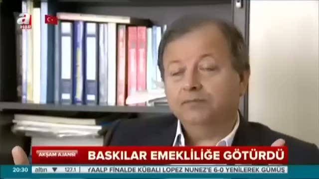 FETÖ'nün kirli GATA oyunu