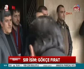 Gökçe Fırat'ın önü esrarengiz ölümden sonra açılmış!