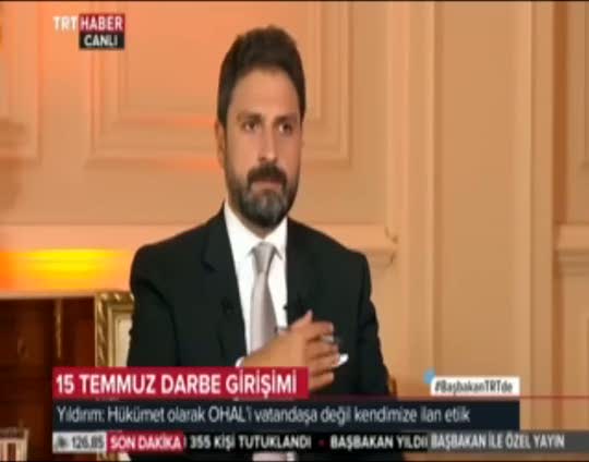 Başbakan Yıldırım: Temizlik harekatı devam edecek