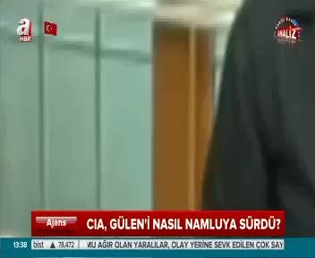 CIA, Gülen'i nasıl keşfetti?