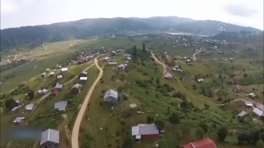 'FETÖ'nün imamı' burada aranıyor