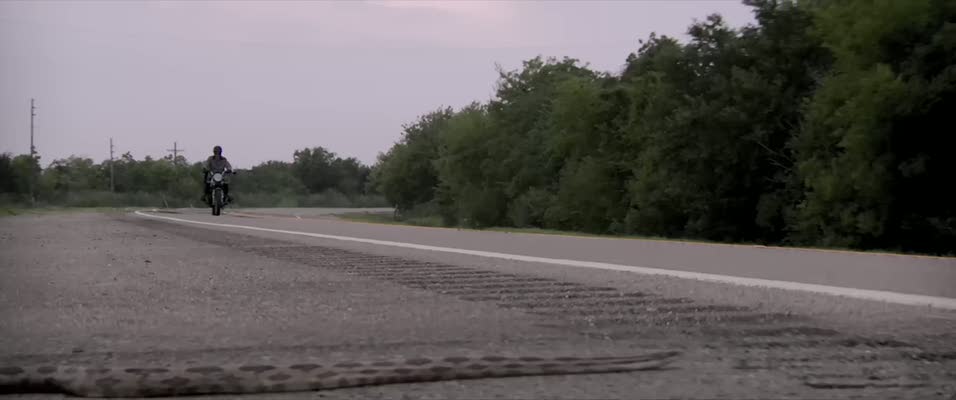 Yüce Adalet filminin fragmanı