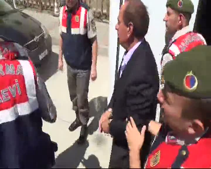 Tahliyesi sorulan Alaattin Çakıcı  “Kısmet” dedi