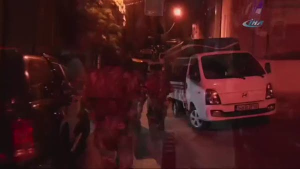 İstanbul’da terör operasyonu: 13 gözaltı