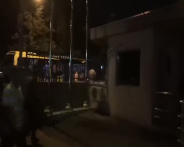 Firari savcı Hüseyin Kaplan teslim oldu.