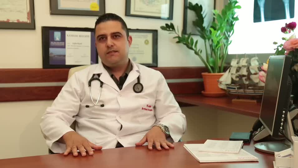 Demir eksikliğinin anemisinin belirtileri nedir? Tedavisi nasıl yapılır?