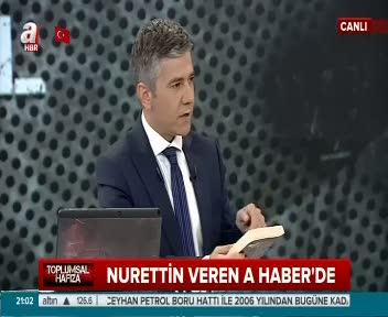 Gülen'den skandal ses kaydı!