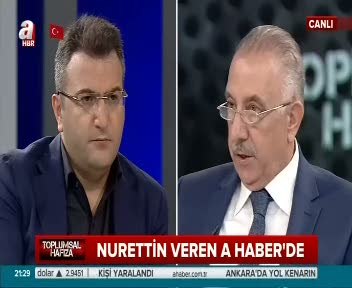 Nurettin Veren cemaat tarafından nasıl baskı gördü?