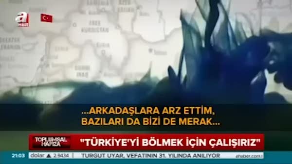 FETÖ elebaşı Gülen'in skandal ses kaydı