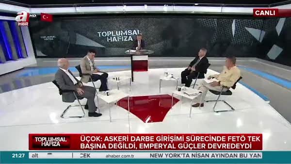 Teröristbaşı Gülen'in o sözlerine sert tepki!