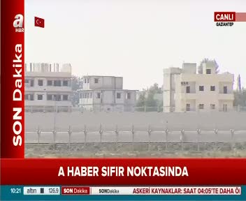 Harekatta karadan 70 havadan 12 hedef imha edildi