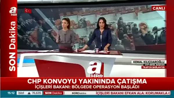 Kılıçdaroğlu A Haber'e konuştu!