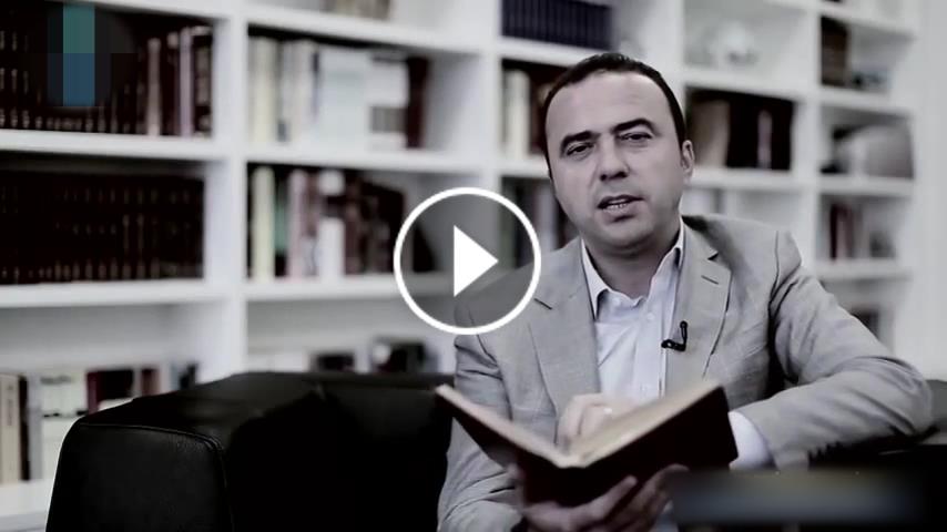 Eski Milli Futbolcu Arif Erdem Gülen'in şiiri için klip çekmiş!