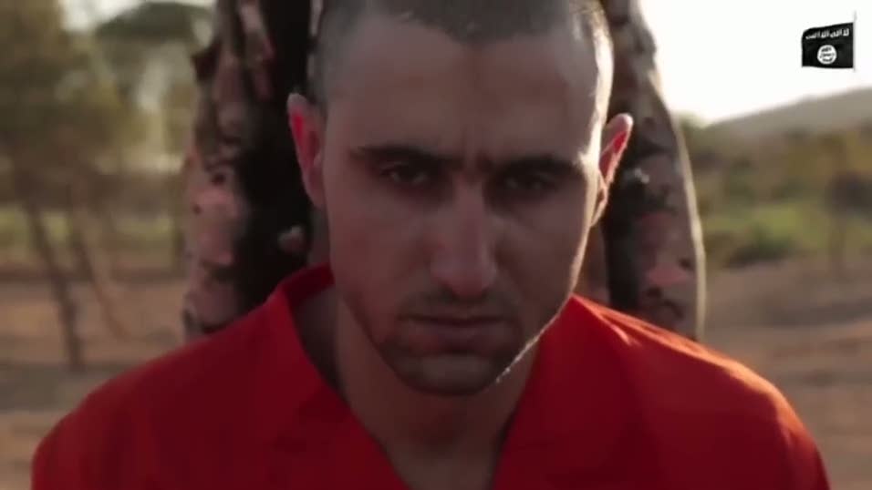 DAEŞ'in çocuk celladı İngiltere'yi karıştırdı!