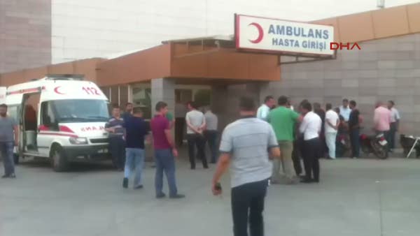 Alaşehir'de iki aile arasında silahlı kavga: 2 ölü
