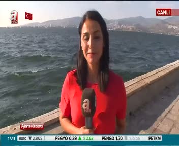 Çeşme'ye havalimanı yapılacak