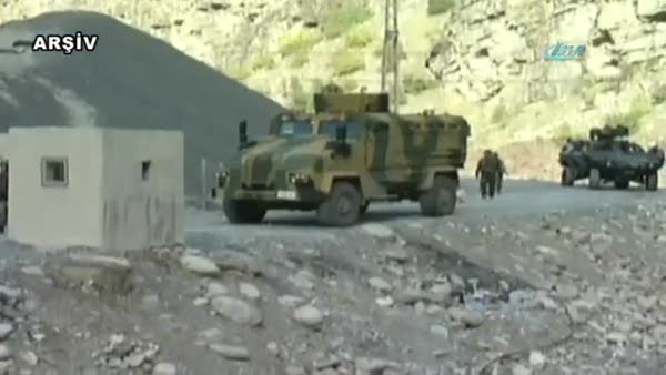 Hakkari’de 20 PKK’lı terörist öldürüldü