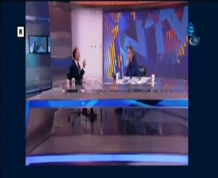 Muharrem Usta'dan Aziz Yıldırım'a cevap