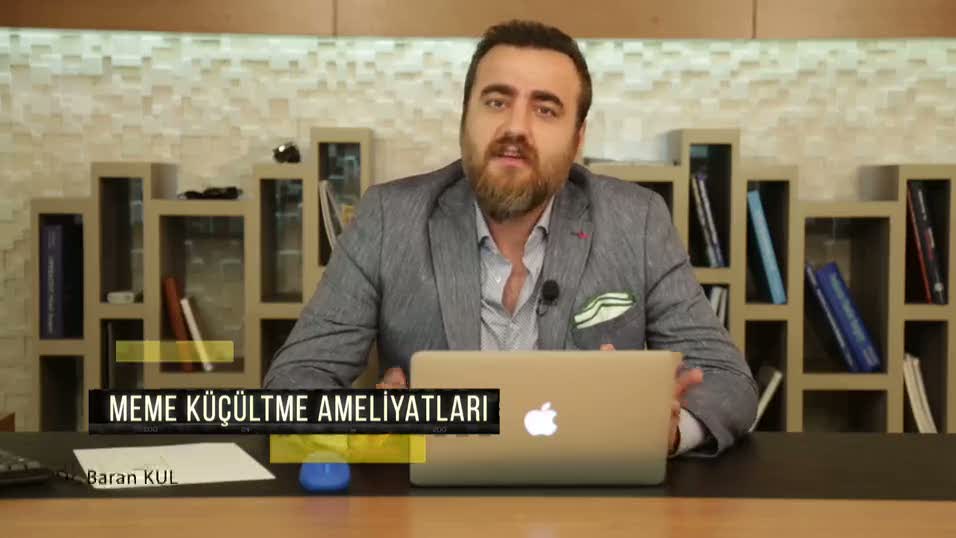 Meme Küçültme ameliyatı nasıl gerçekleşir ?