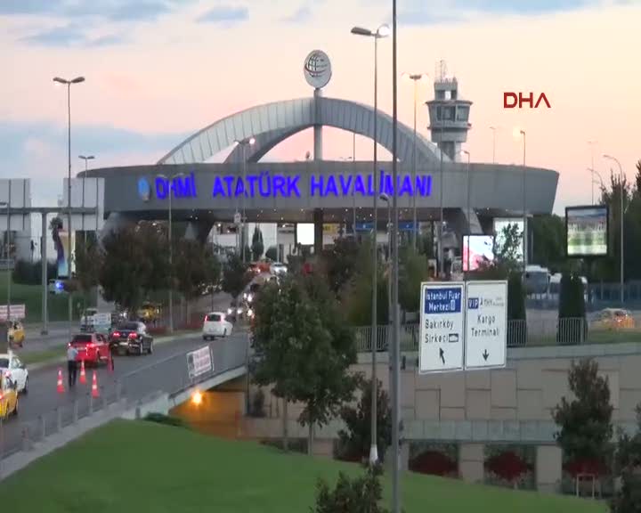 Atatürk havalimanı yolcularına müjdeli haber