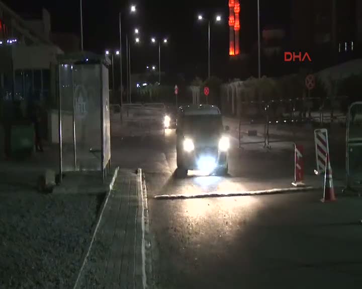 Hüseyin Çapkın tutuklandı