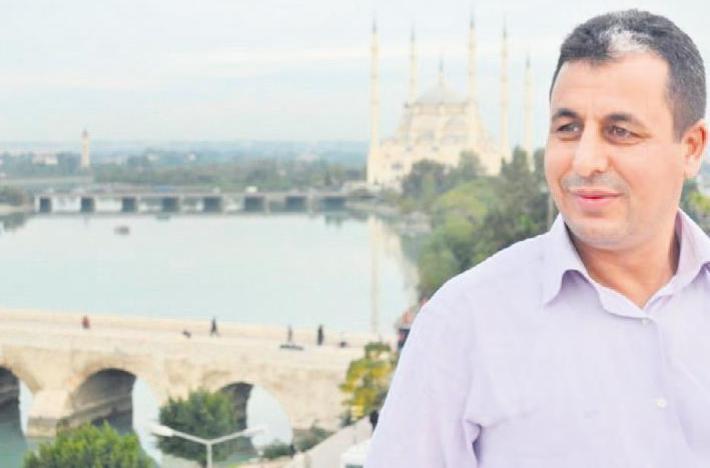 Fetullah Gülen'i yelleyen adam bulundu