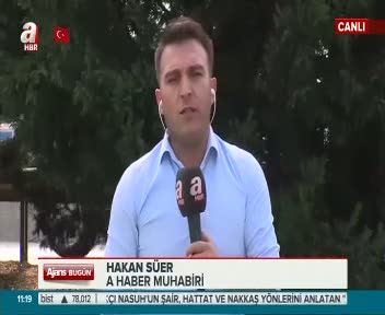 Hakan Şükür'ü bakın FETÖ'yle kim tanıştırmış