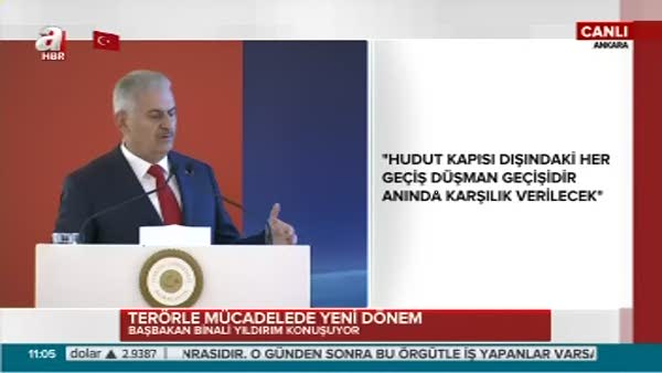 HDP'ye mesaj: 