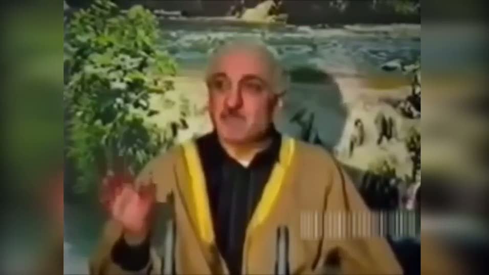 FETÖ elebaşı Gülen Peygamber'le sohbetini böyle anlatıyor!