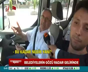 Geliri duyan belediye TEDES için sırada