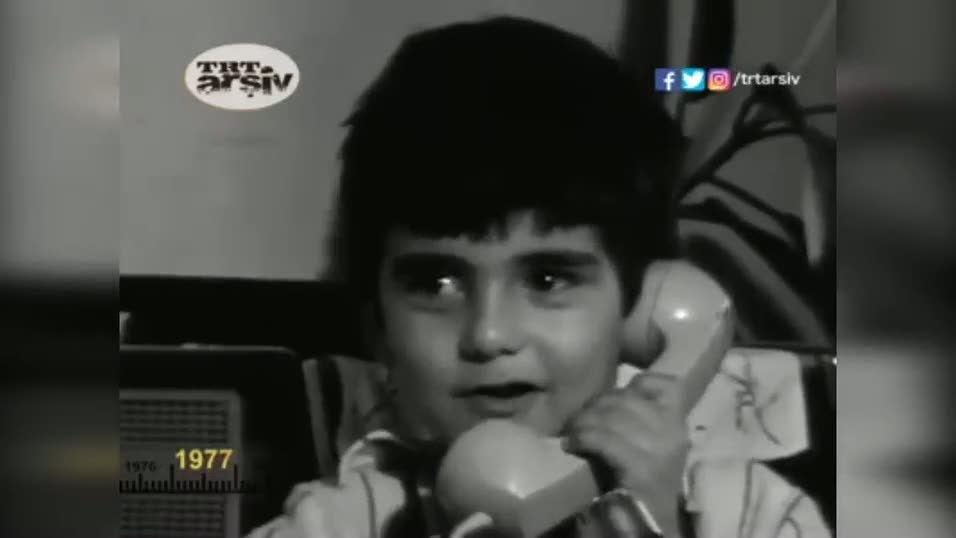 1970'li yıllarda telefon nasıl alınırdı?