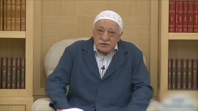 FETÖ'den yeni darbe iması
