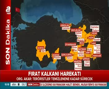 Kayyum atanan belediyelerden 4'ü FETÖ'den