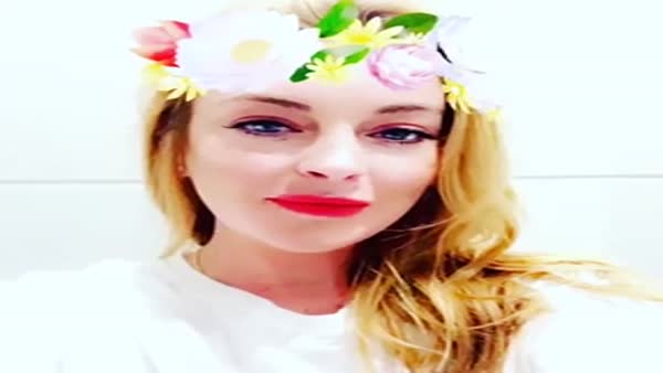 Lindsay Lohan, Türkiye'ye geleceğini duyurdu